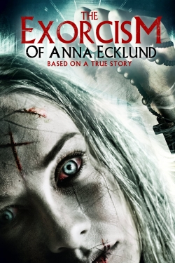The Exorcism of Anna Ecklund-123movies