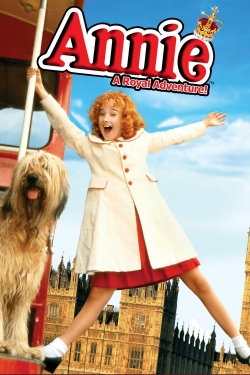 Annie: A Royal Adventure-123movies