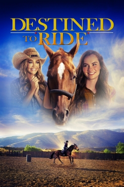 Destined to Ride-123movies