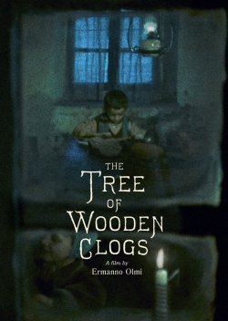 The Tree of Wooden Clogs-123movies