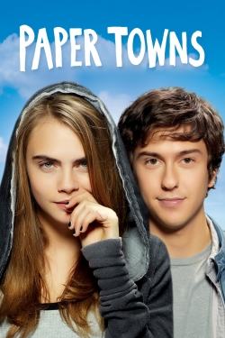 Paper Towns-123movies