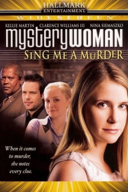 Mystery Woman: Sing Me a Murder-123movies
