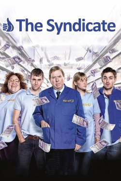 The Syndicate-123movies