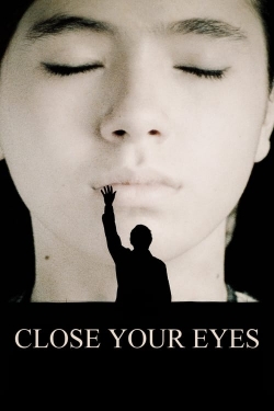 Close Your Eyes-123movies