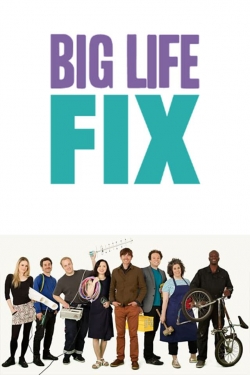 The Big Life Fix-123movies