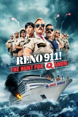 Reno 911! The Hunt for QAnon-123movies