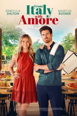 From Italy with Amore-123movies