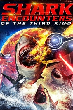 Shark Encounters of the Third Kind-123movies