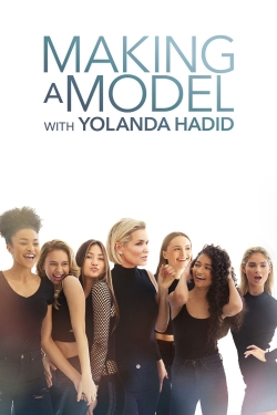 Making a Model With Yolanda Hadid-123movies