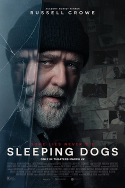 Sleeping Dogs-123movies