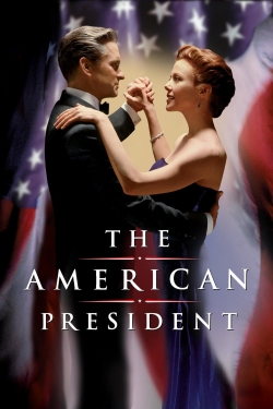 The American President-123movies