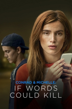 Conrad & Michelle: If Words Could Kill-123movies