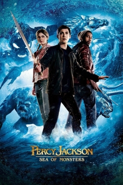 Percy Jackson: Sea of Monsters-123movies
