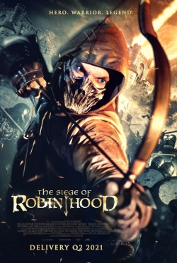 The Siege of Robin Hood-123movies