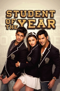 Student of the Year-123movies