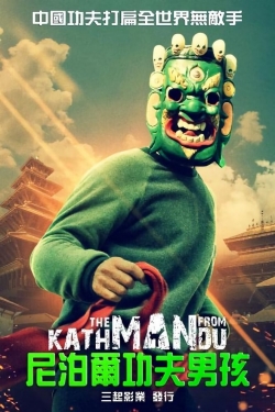 The Man from Kathmandu-123movies