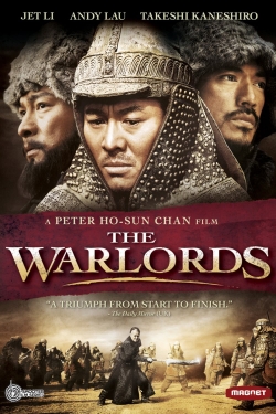 The Warlords-123movies