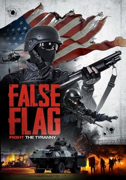 False Flag-123movies