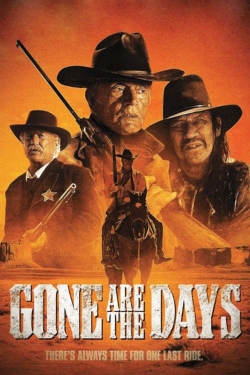 Gone Are the Days-123movies