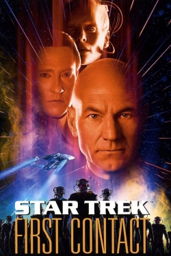 Star Trek: First Contact-123movies