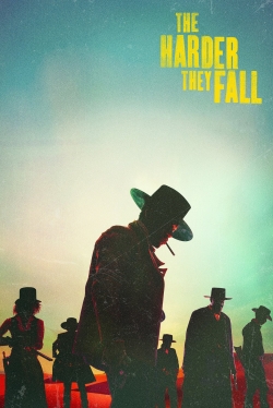 The Harder They Fall-123movies