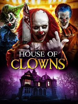 House of Clowns-123movies