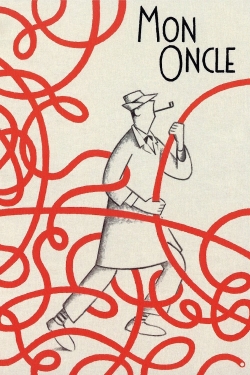 Mon Oncle-123movies