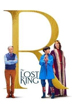 The Lost King-123movies