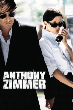 Anthony Zimmer-123movies