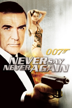 Never Say Never Again-123movies