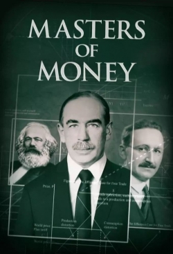 Masters of Money-123movies