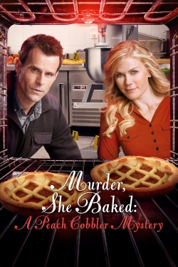 Murder, She Baked: A Peach Cobbler Mystery-123movies