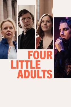 Four Little Adults-123movies