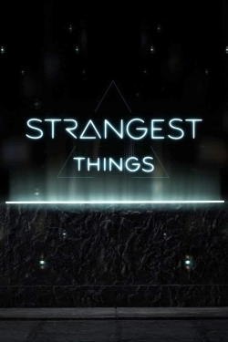 Strangest Things-123movies