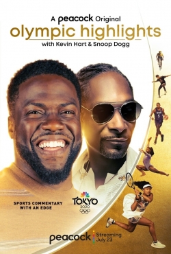 Olympic Highlights with Kevin Hart and Snoop Dogg-123movies