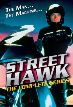 Street Hawk-123movies