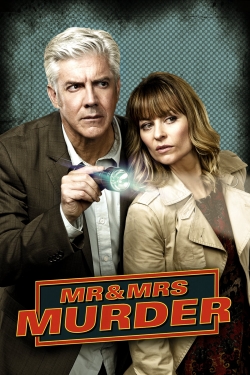 Mr & Mrs Murder-123movies