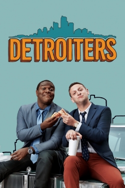 Detroiters-123movies