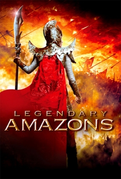 Legendary Amazons-123movies