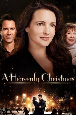 A Heavenly Christmas-123movies