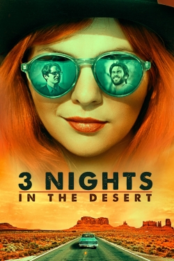 3 Nights in the Desert-123movies