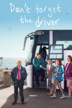 Don't Forget the Driver-123movies