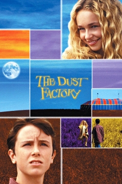 The Dust Factory-123movies
