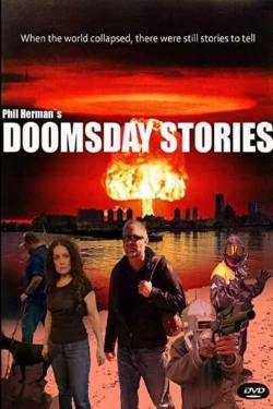 Doomsday Stories-123movies