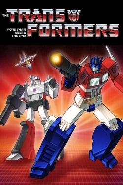 The Transformers-123movies