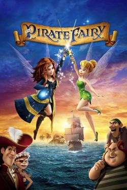 Tinker Bell and the Pirate Fairy-123movies