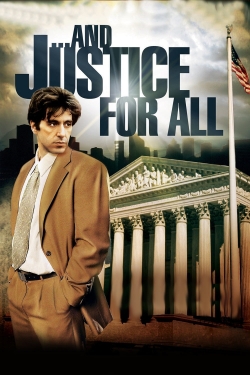 ...And Justice for All-123movies