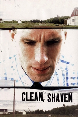 Clean, Shaven-123movies