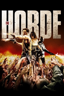 The Horde-123movies