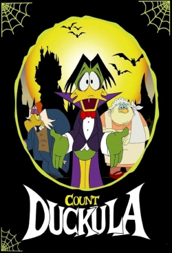 Count Duckula-123movies